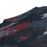 Redline Phantom Urban CAMO Unisex Sports Jersey