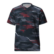 Redline Phantom Urban CAMO Unisex Sports Jersey