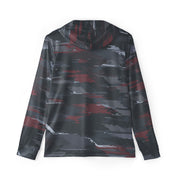 Redline Phantom Urban CAMO Unisex Sports Warmup Hoodie