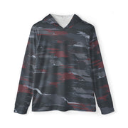 Redline Phantom Urban CAMO Unisex Sports Warmup Hoodie - XS