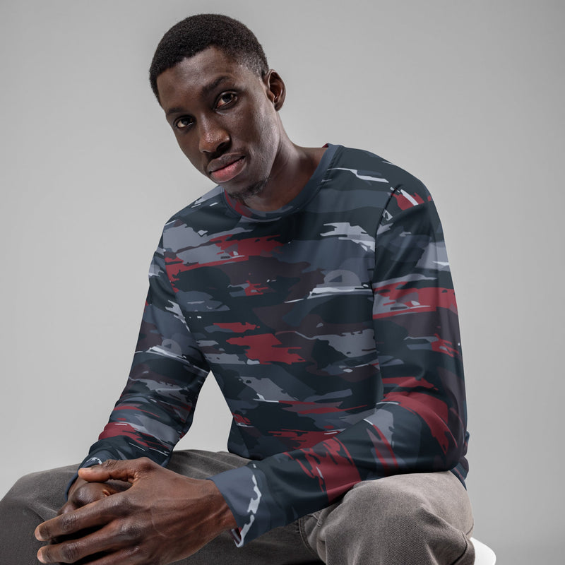 Redline Phantom Urban CAMO Unisex Sweatshirt