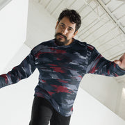 Redline Phantom Urban CAMO Unisex Sweatshirt
