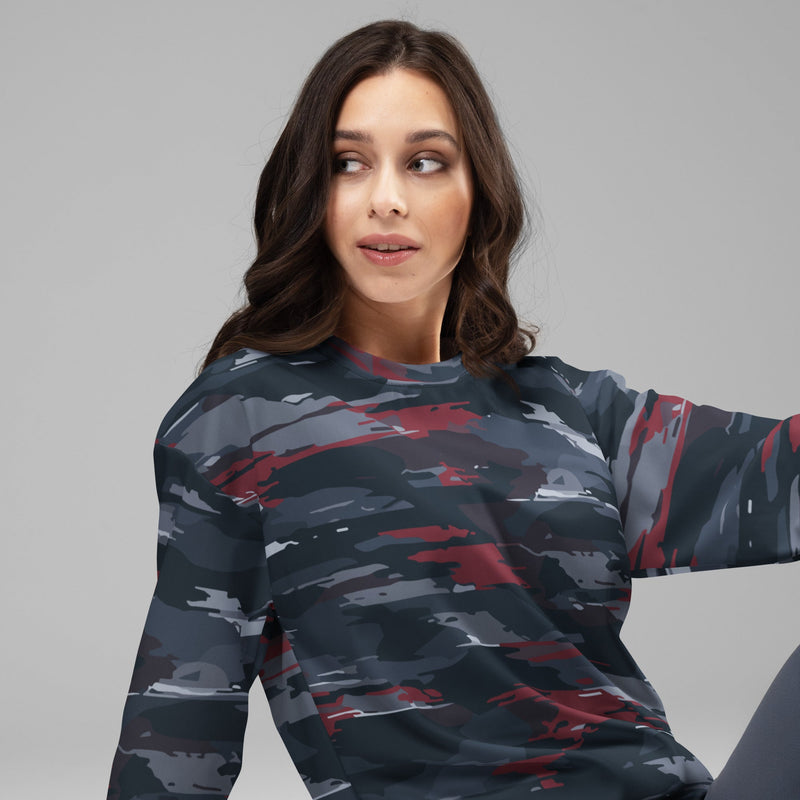 Redline Phantom Urban CAMO Unisex Sweatshirt