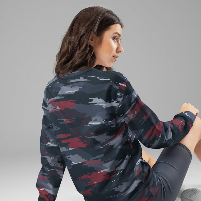 Redline Phantom Urban CAMO Unisex Sweatshirt