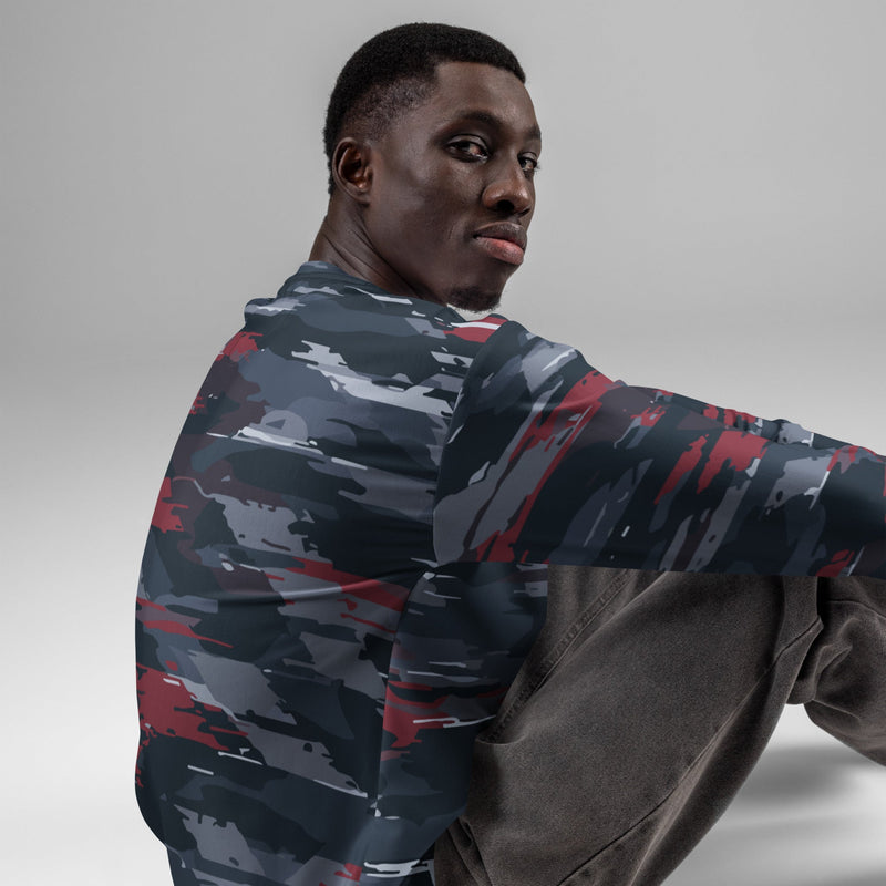 Redline Phantom Urban CAMO Unisex Sweatshirt