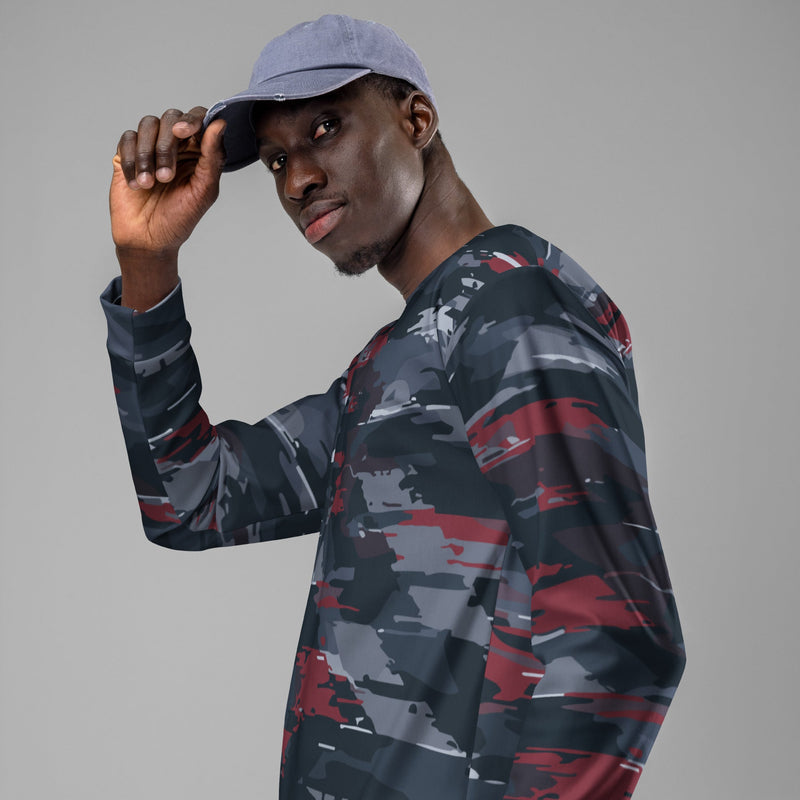 Redline Phantom Urban CAMO Unisex Sweatshirt