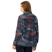 Redline Phantom Urban CAMO Unisex Track Jacket
