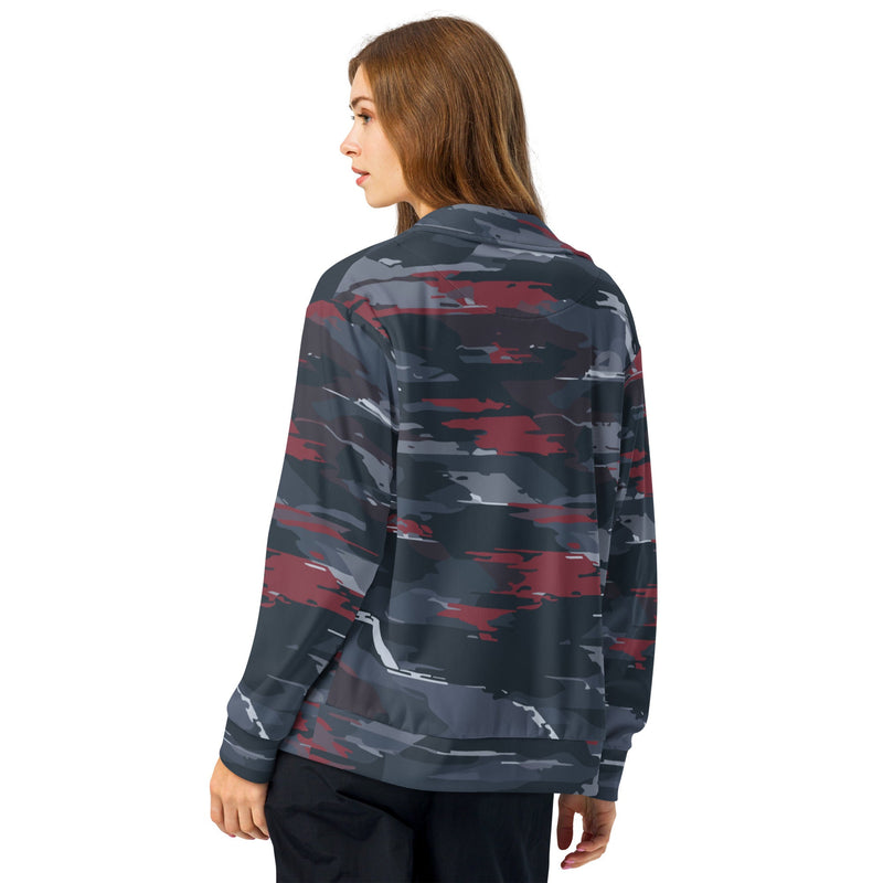 Redline Phantom Urban CAMO Unisex Track Jacket
