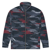 Redline Phantom Urban CAMO Unisex Track Jacket