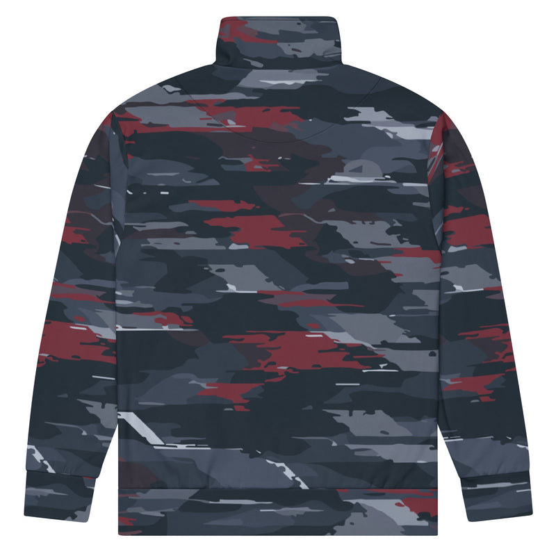 Redline Phantom Urban CAMO Unisex Track Jacket