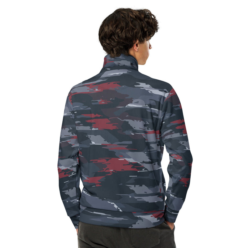 Redline Phantom Urban CAMO Unisex Track Jacket