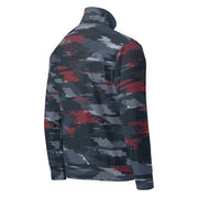 Redline Phantom Urban CAMO Unisex Track Jacket