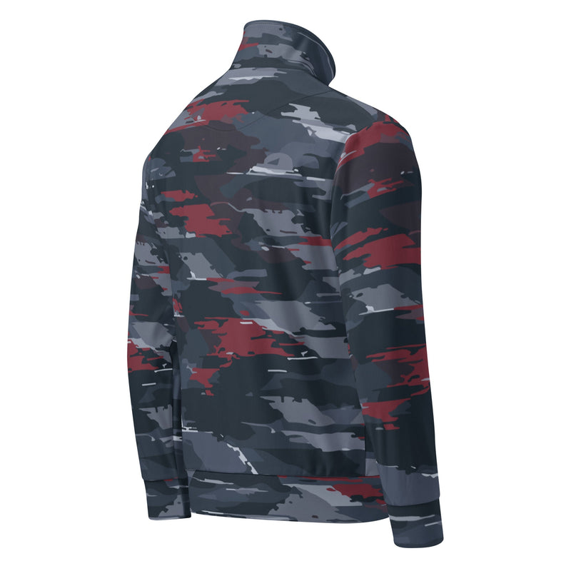 Redline Phantom Urban CAMO Unisex Track Jacket