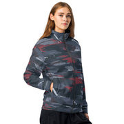 Redline Phantom Urban CAMO Unisex Track Jacket