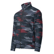 Redline Phantom Urban CAMO Unisex Track Jacket