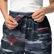 Redline Phantom Urban CAMO Unisex Wide-Leg Joggers