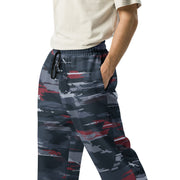 Redline Phantom Urban CAMO Unisex Wide-Leg Joggers