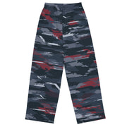 Redline Phantom Urban CAMO Unisex Wide-Leg Leisure Pants - Pant