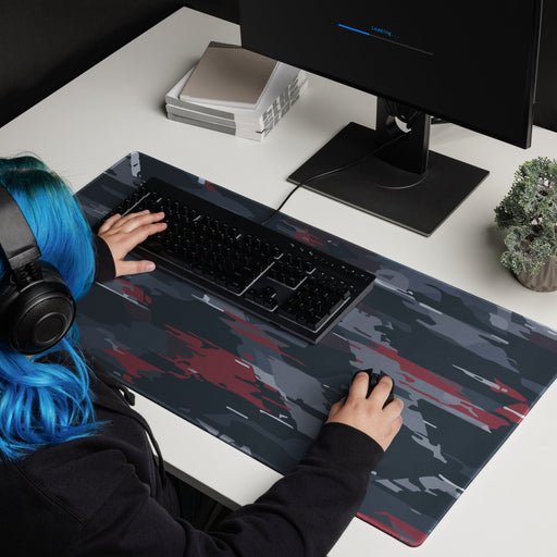 Redline Phantom Urban CAMO Universal Large Desk Pad