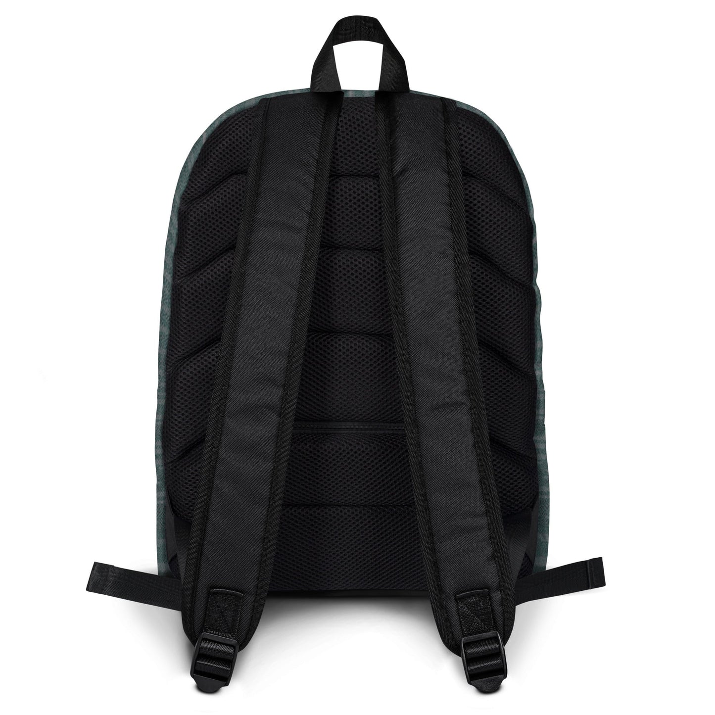 Regenwolke Midnight CAMO Backpack