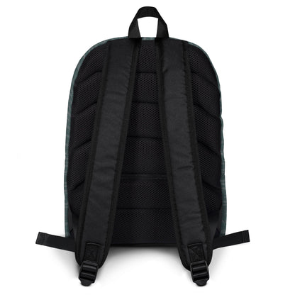 Regenwolke Midnight CAMO Backpack