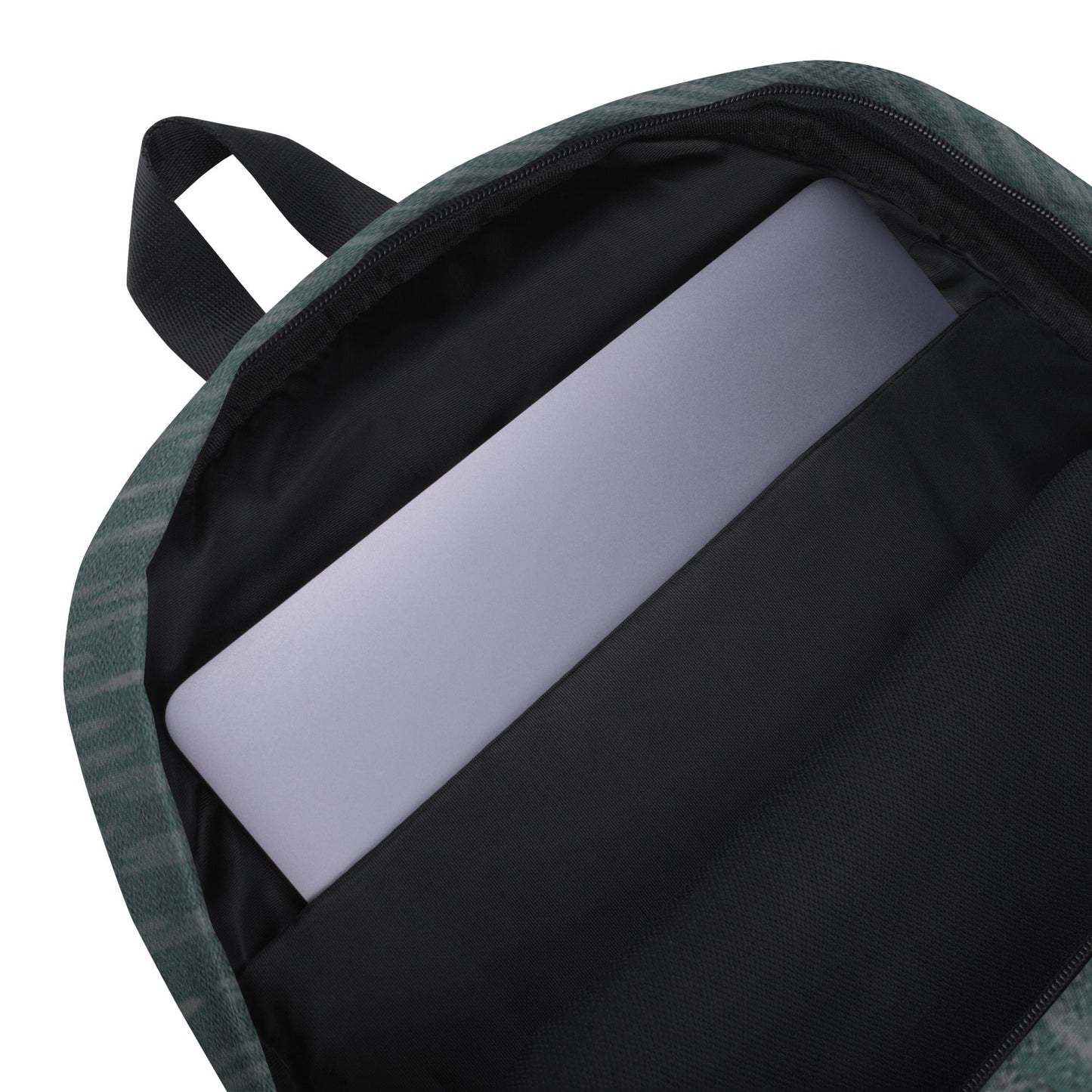Regenwolke Midnight CAMO Backpack