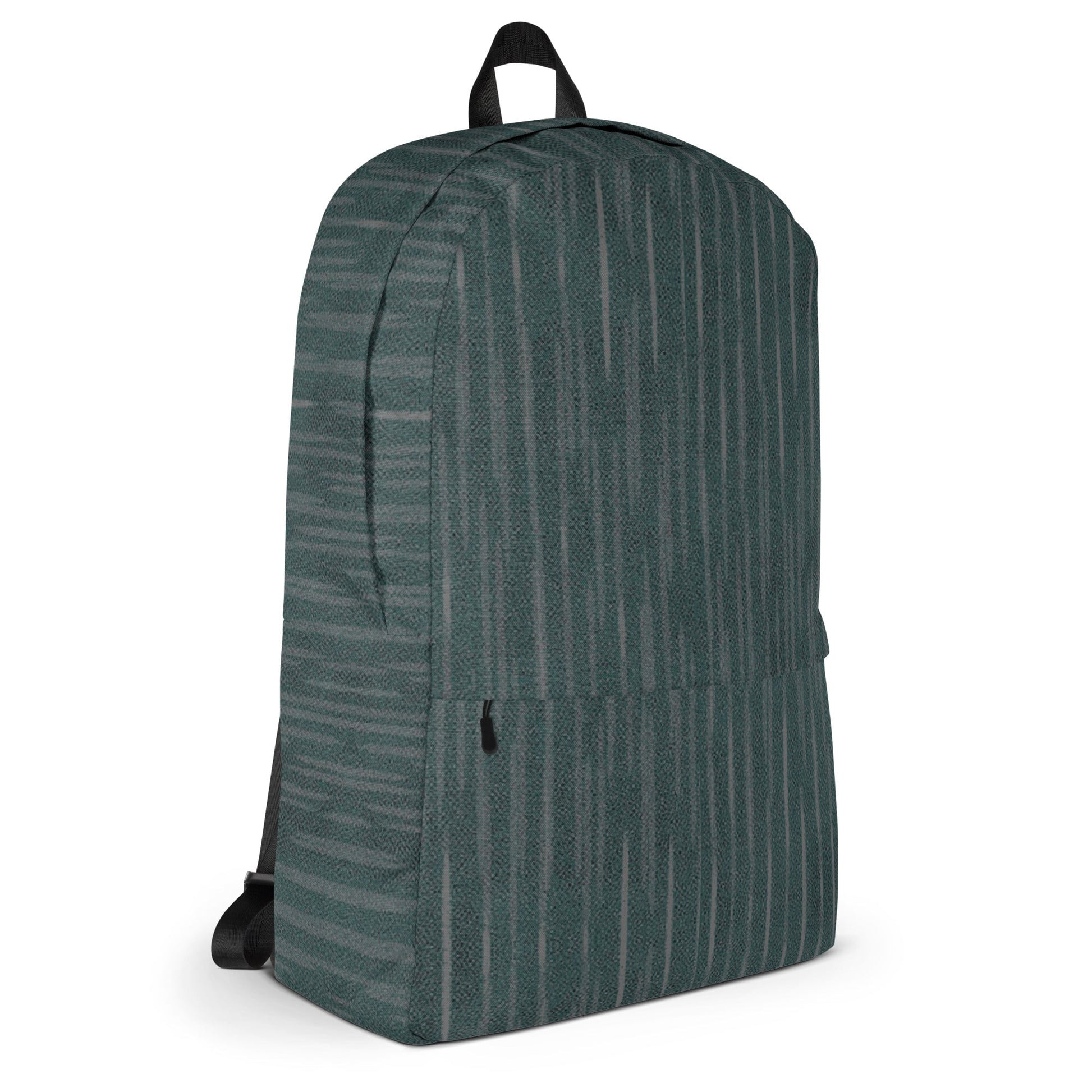 Regenwolke Midnight CAMO Backpack