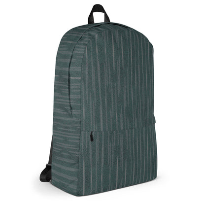 Regenwolke Midnight CAMO Backpack