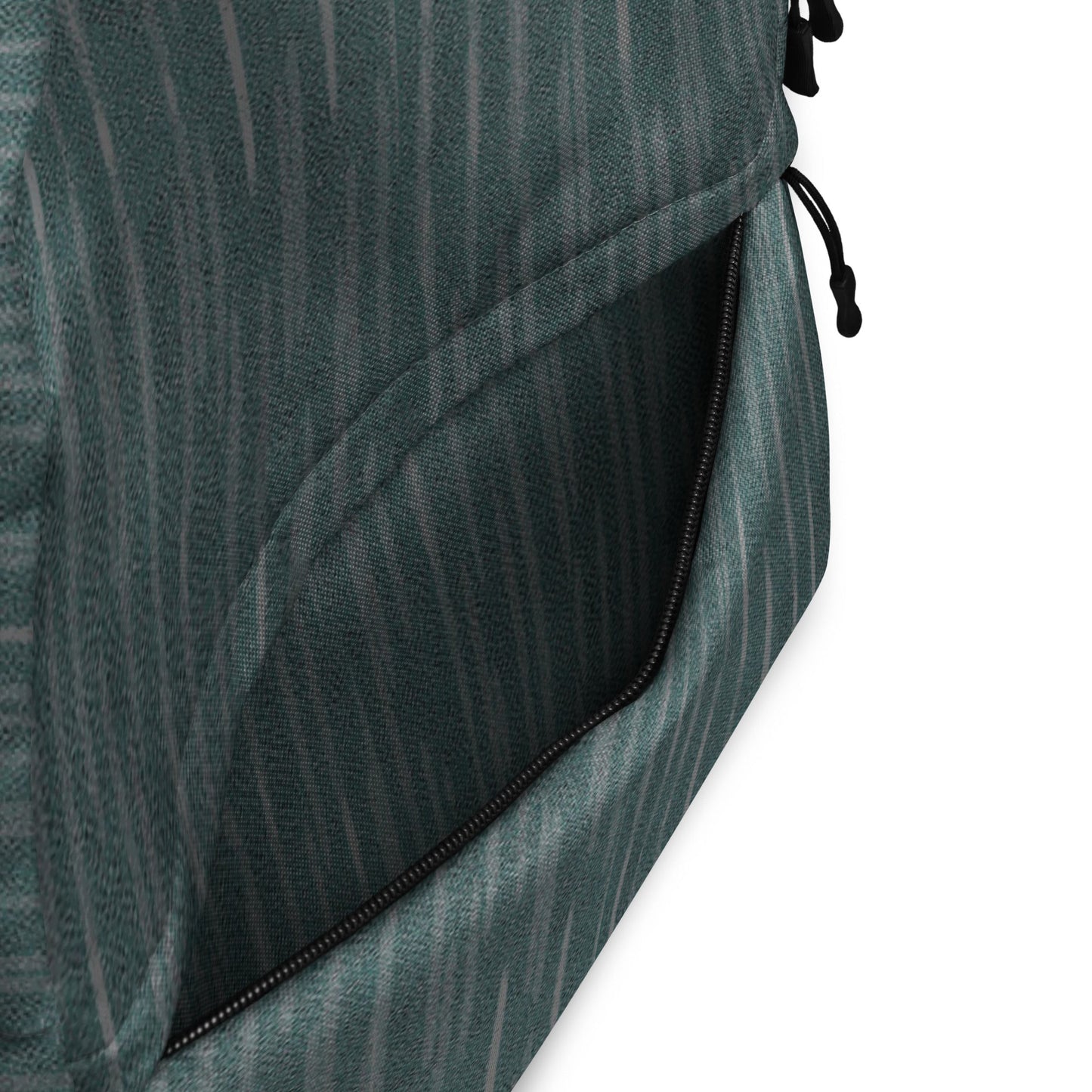 Regenwolke Midnight CAMO Backpack