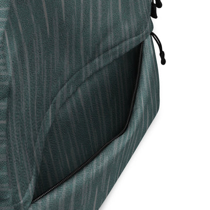 Regenwolke Midnight CAMO Backpack