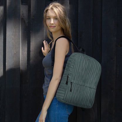 Regenwolke Midnight CAMO Backpack