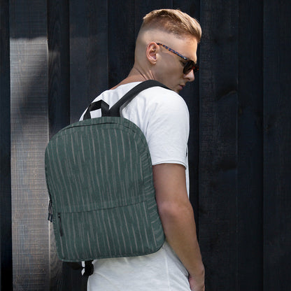 Regenwolke Midnight CAMO Backpack