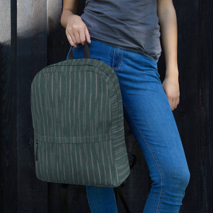 Regenwolke Midnight CAMO Backpack