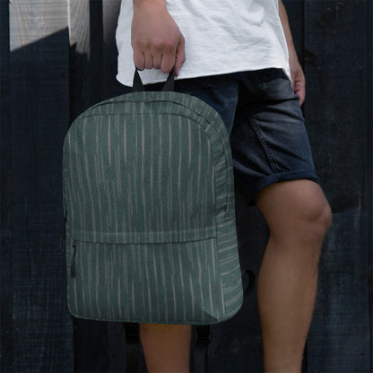 Regenwolke Midnight CAMO Backpack