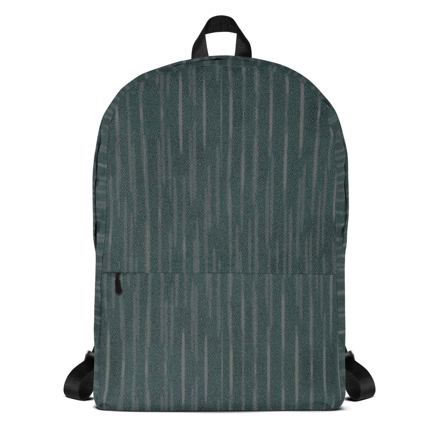 Regenwolke Midnight CAMO Backpack