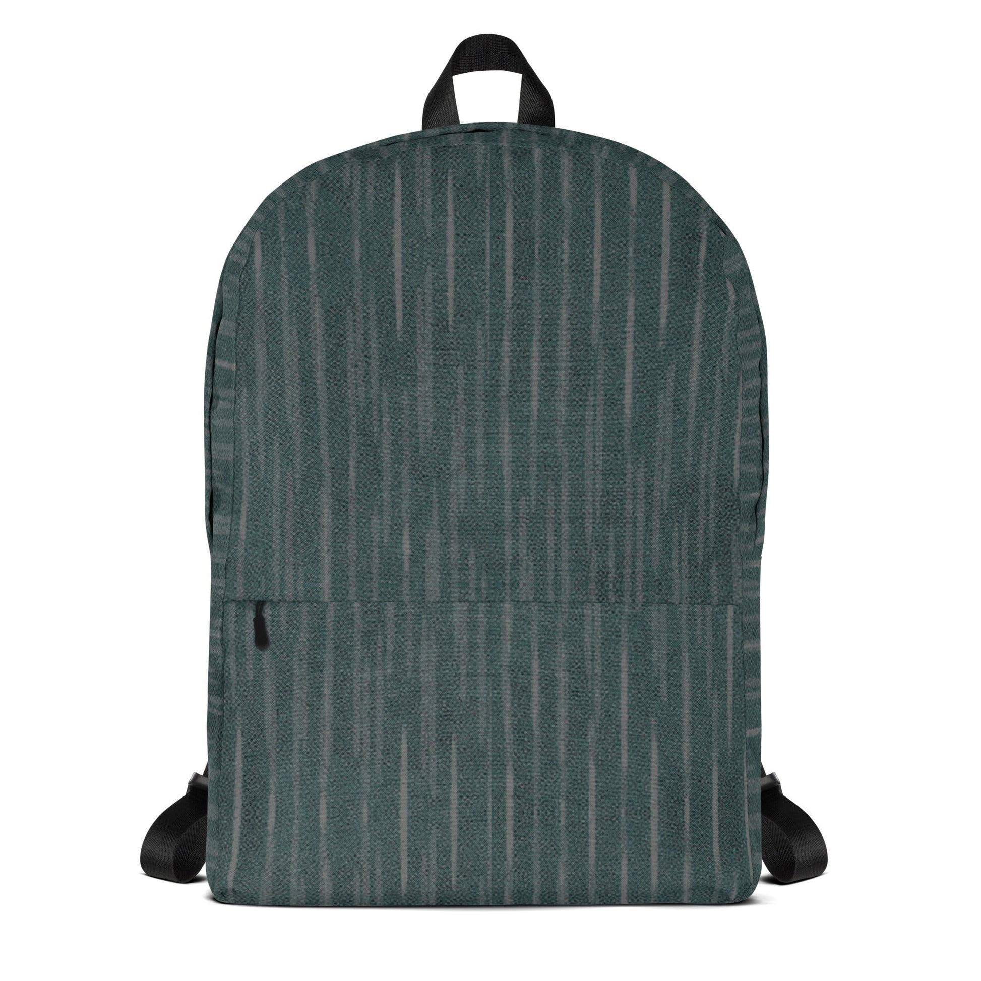 Regenwolke Midnight CAMO Backpack