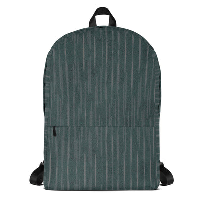 Regenwolke Midnight CAMO Backpack