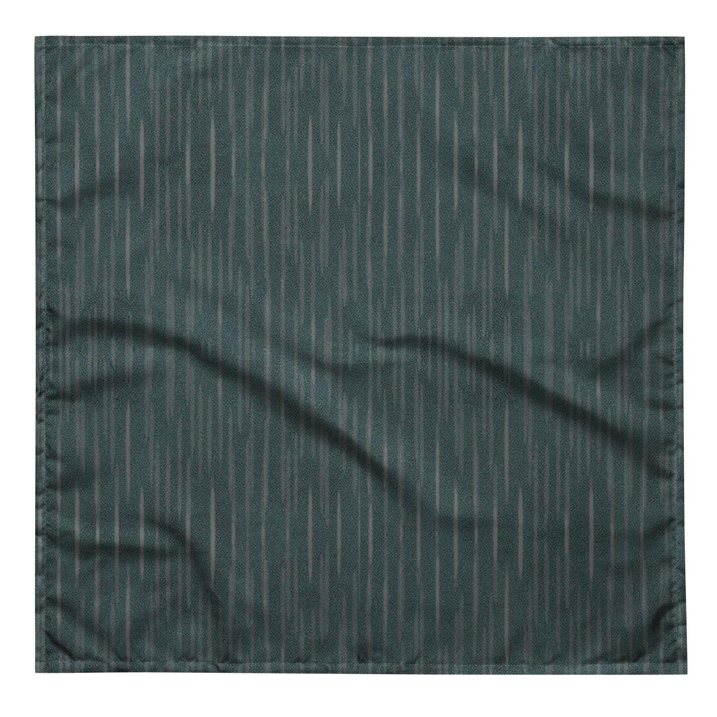 Regenwolke Midnight CAMO bandana - L - Bandanas