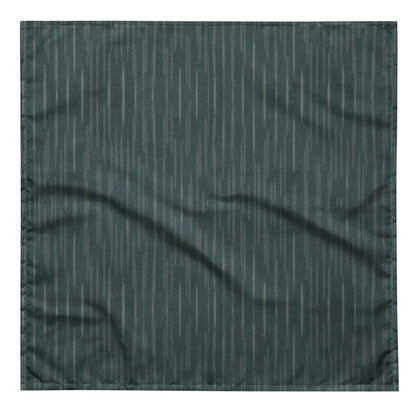 Regenwolke Midnight CAMO bandana - L - Bandanas