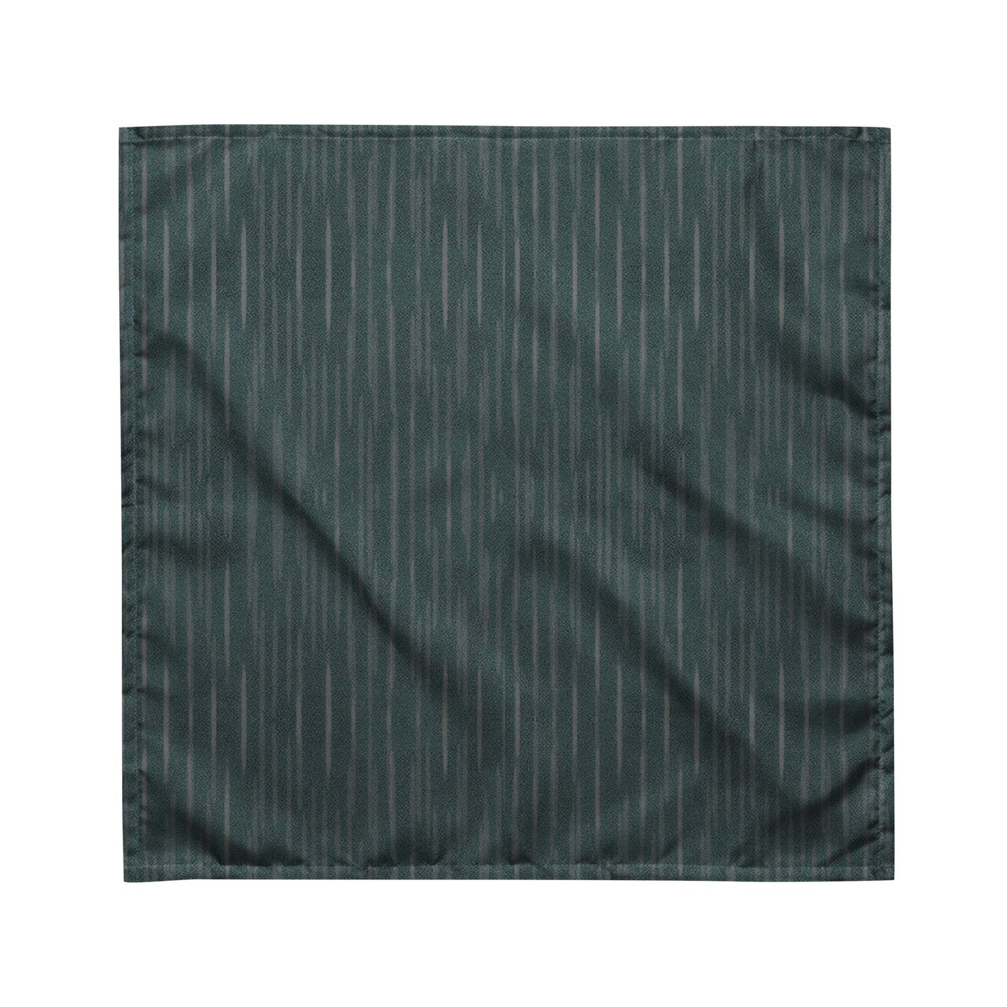 Regenwolke Midnight CAMO bandana - M - Bandanas