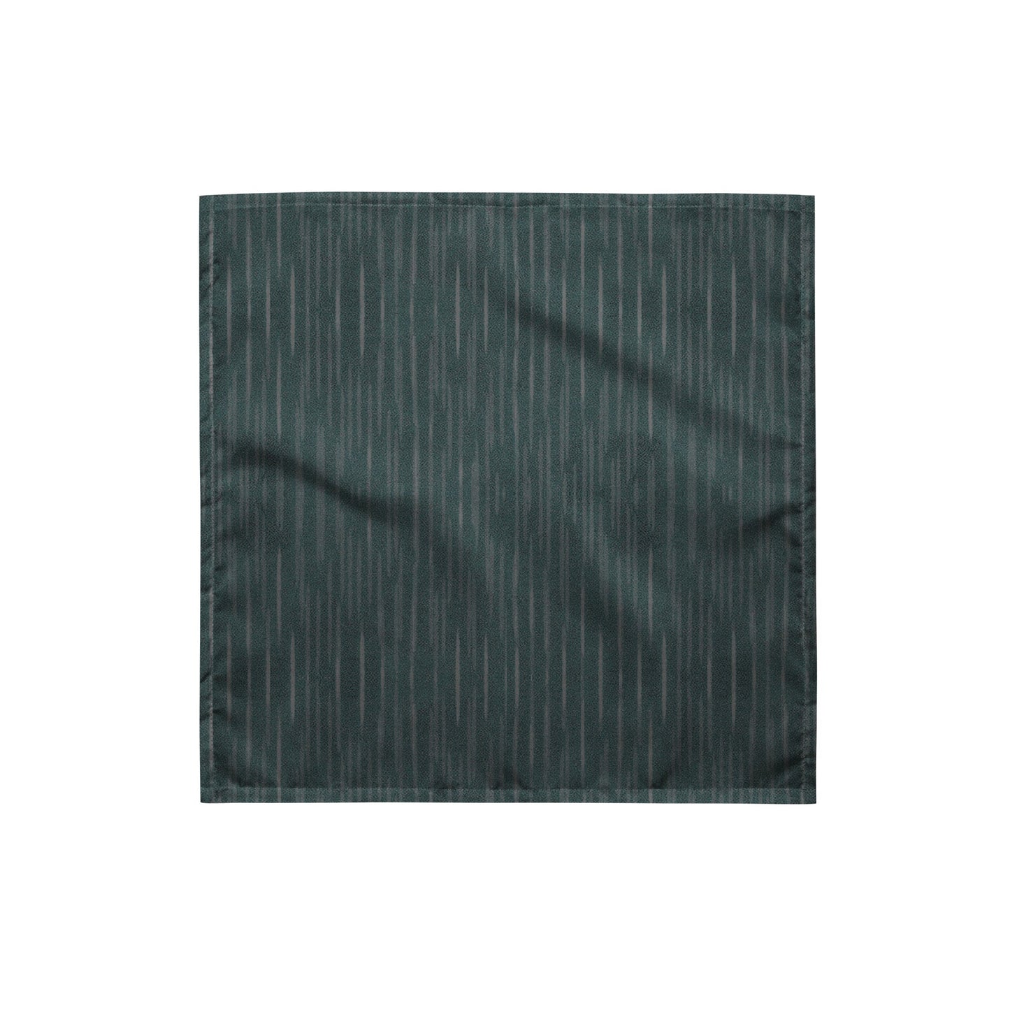 Regenwolke Midnight CAMO bandana - S - Bandanas