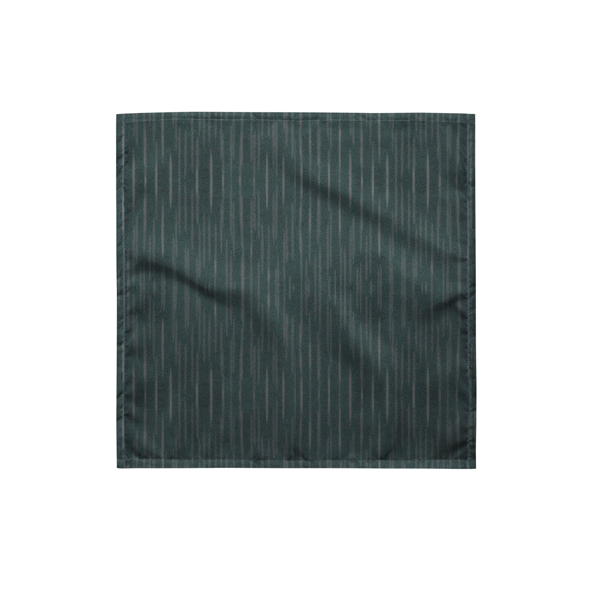 Regenwolke Midnight CAMO bandana - S - Bandanas