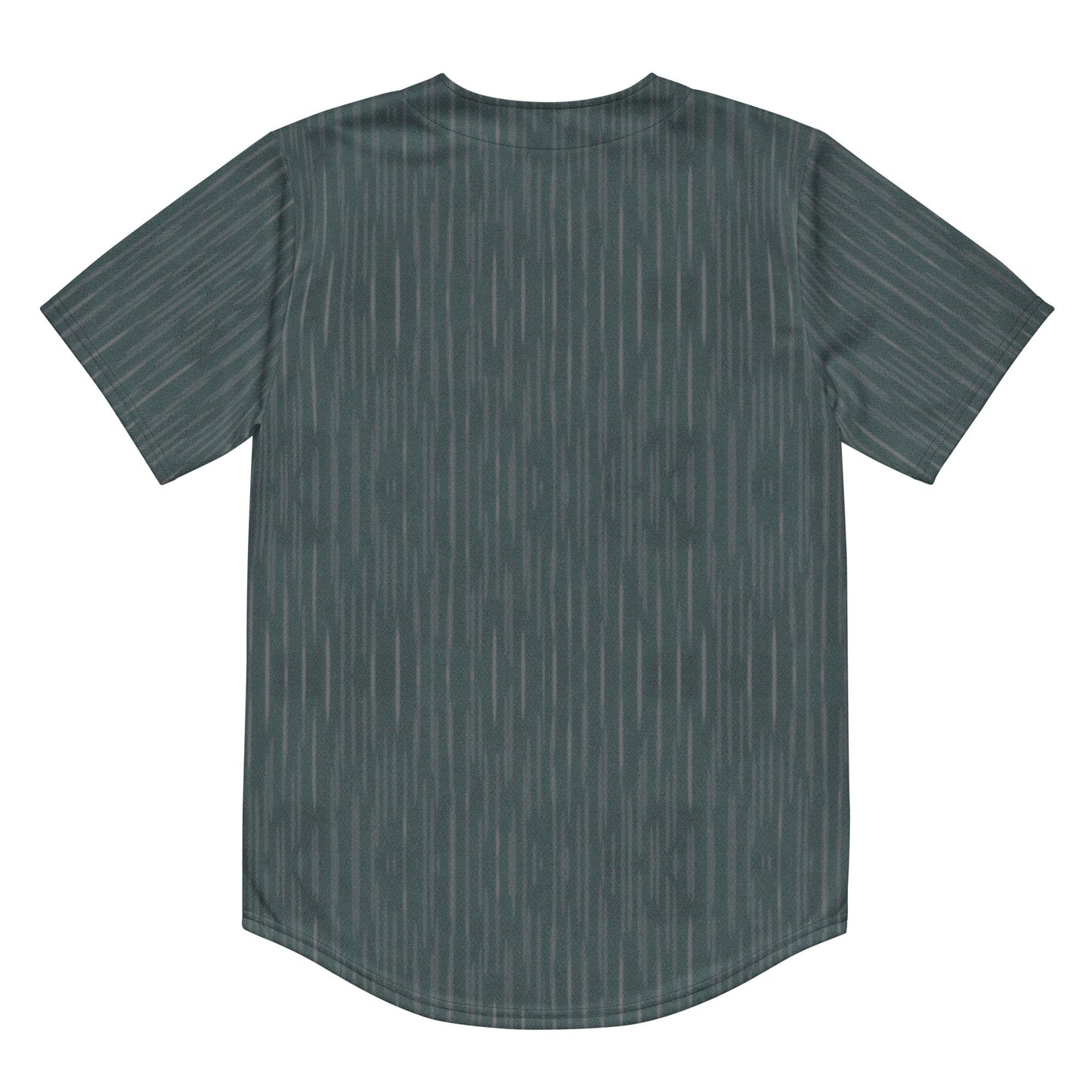 Regenwolke Midnight CAMO baseball jersey - Baseball Jerseys