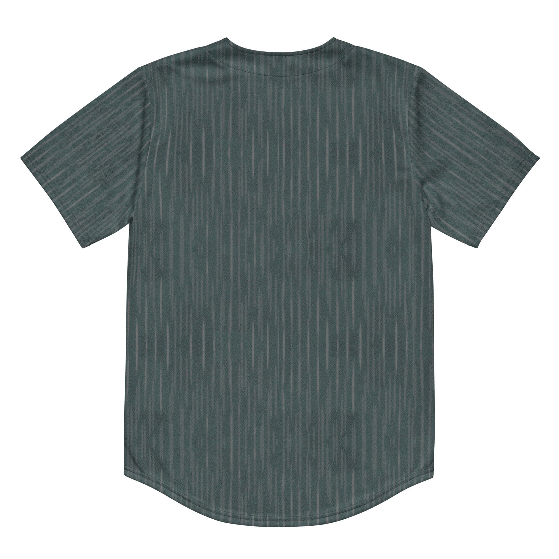 Regenwolke Midnight CAMO baseball jersey - Baseball Jerseys