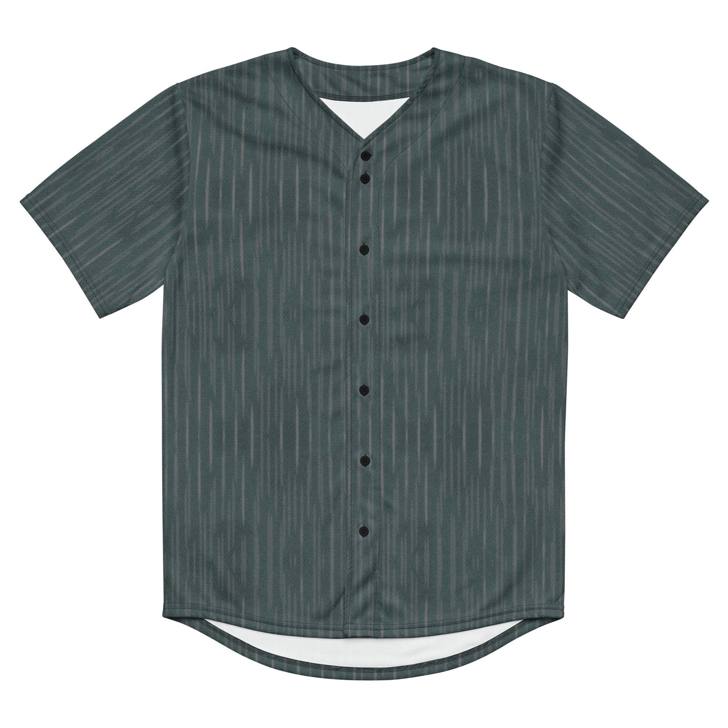 Regenwolke Midnight CAMO baseball jersey - Baseball Jerseys