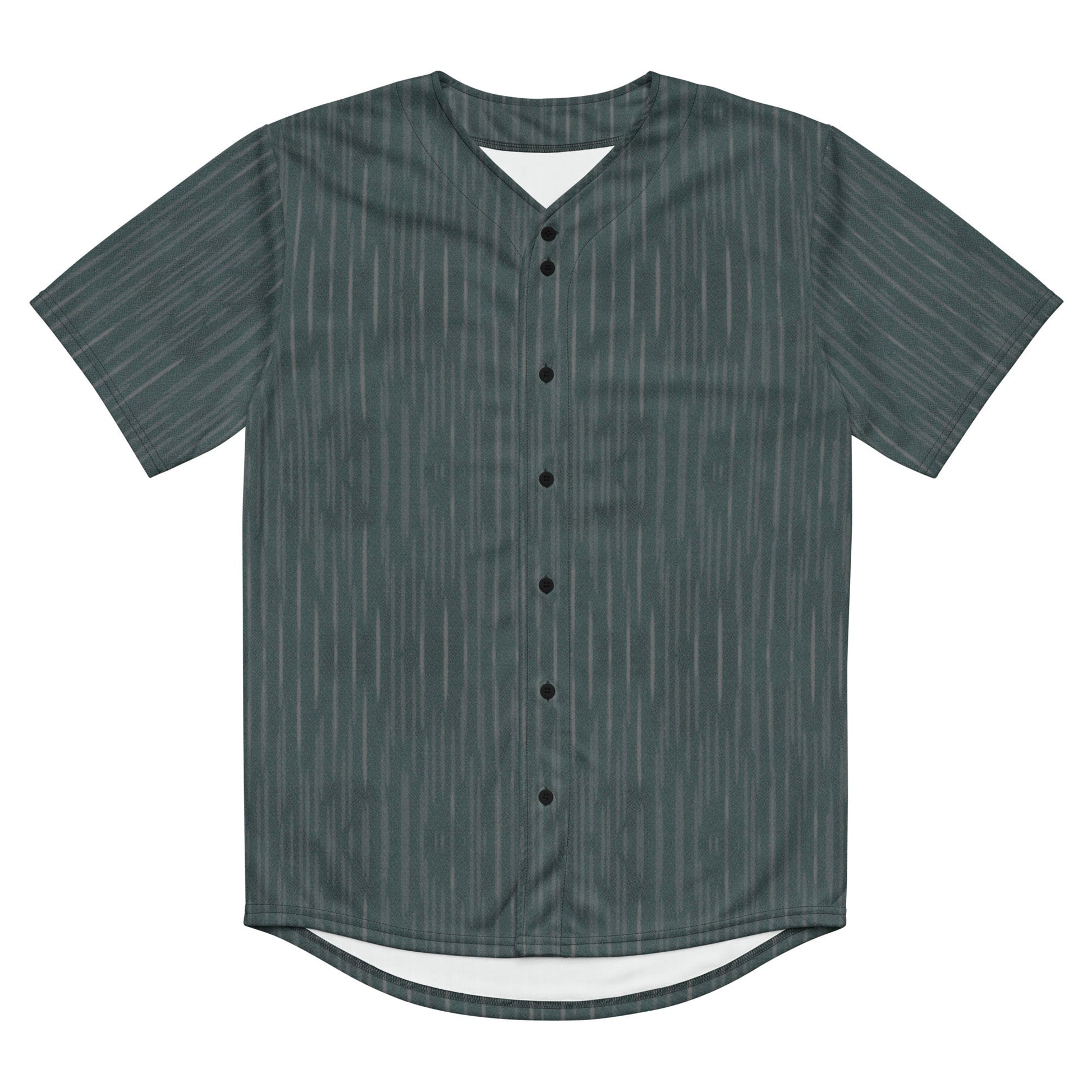 Regenwolke Midnight CAMO baseball jersey - Baseball Jerseys