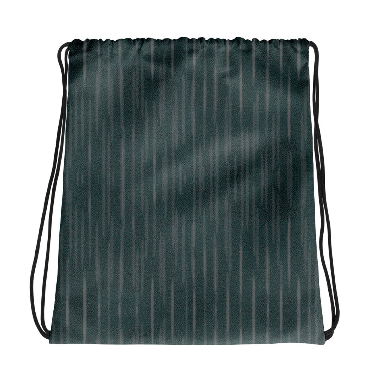 Regenwolke Midnight CAMO Drawstring Bag - Bags