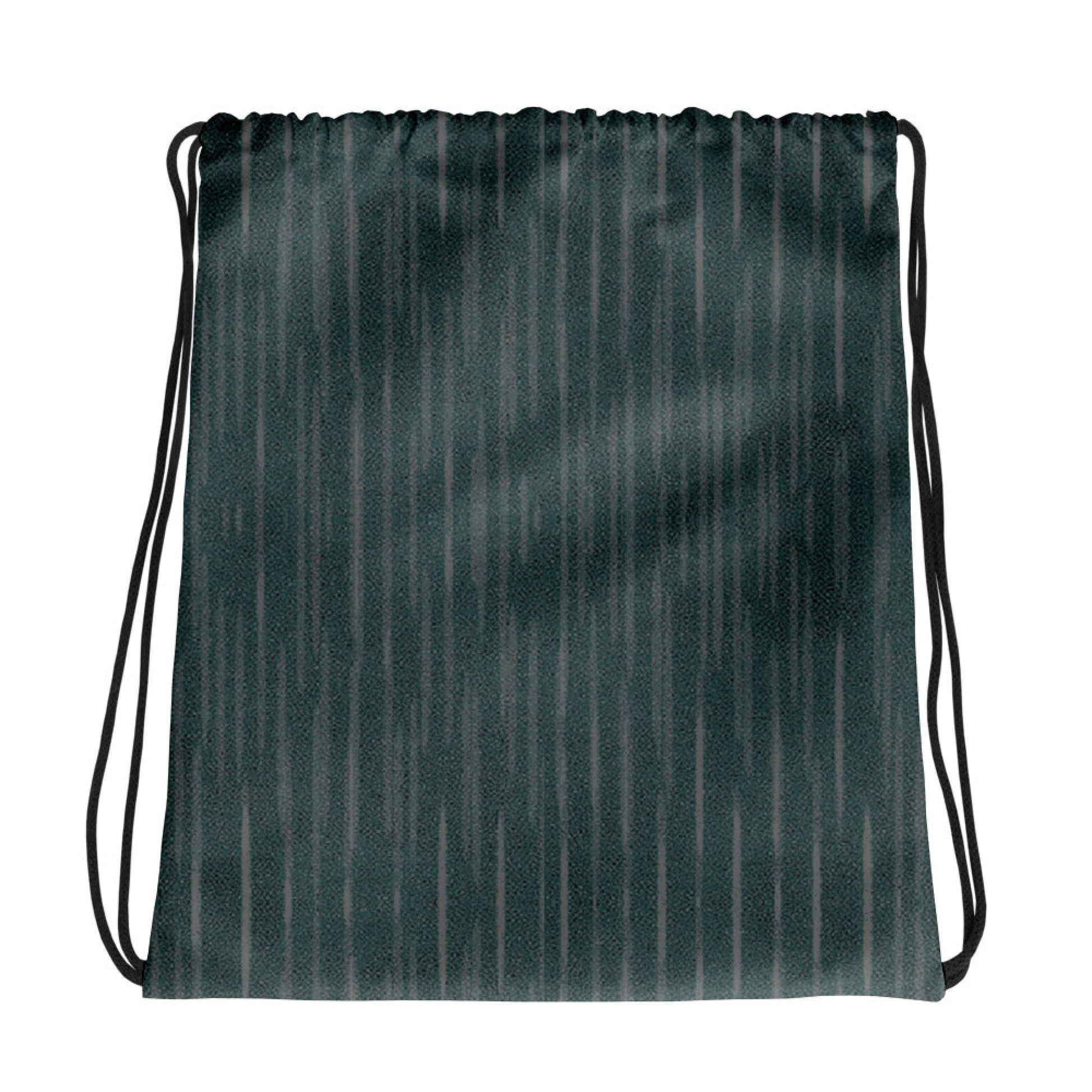 Regenwolke Midnight CAMO Drawstring Bag - Bags