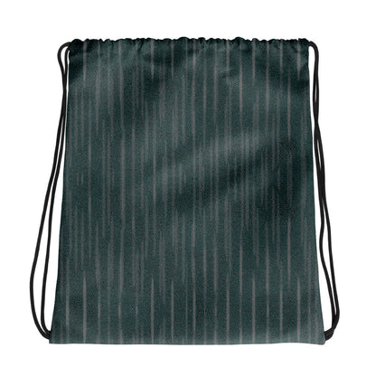 Regenwolke Midnight CAMO Drawstring Bag - Bags