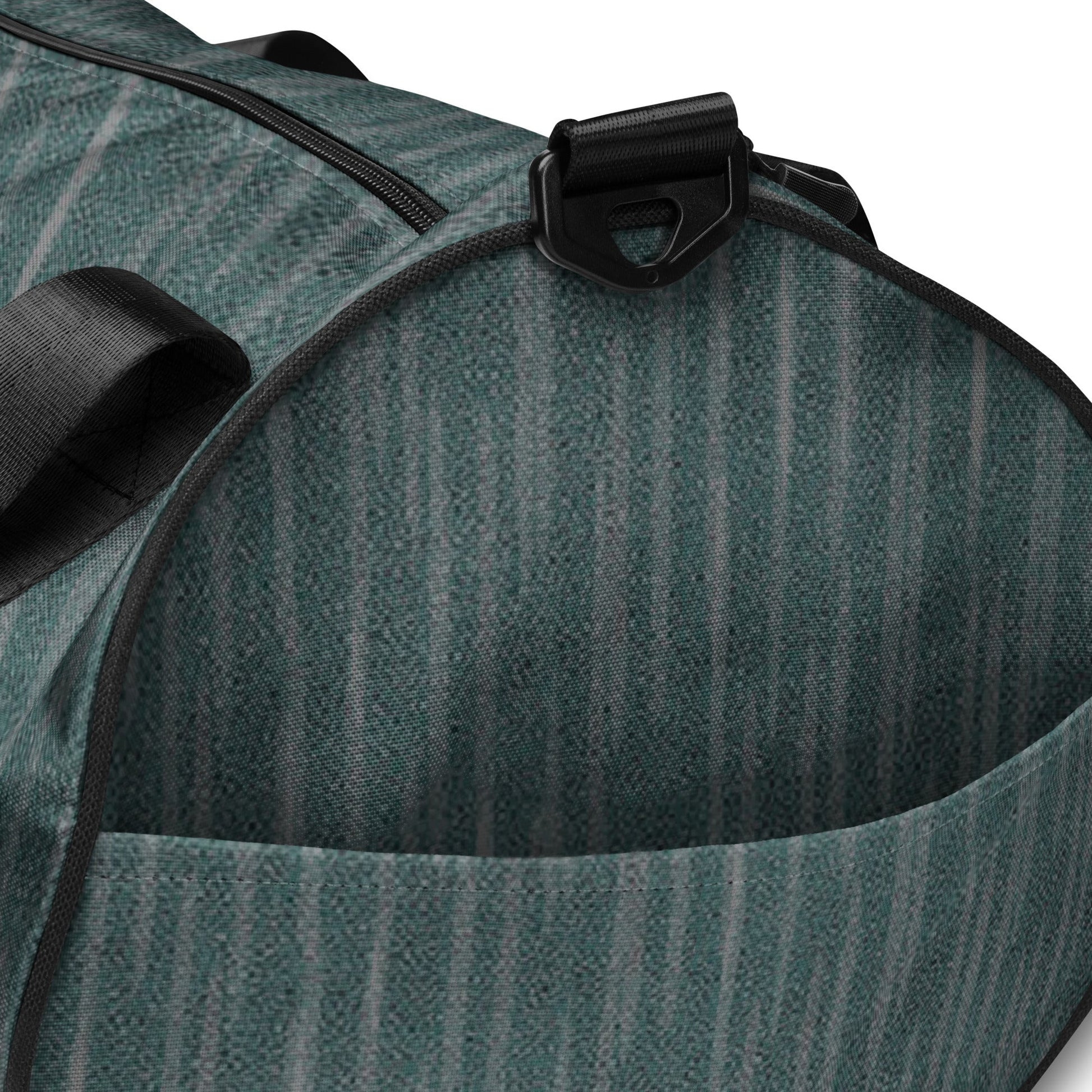 Regenwolke Midnight CAMO Gym Bag